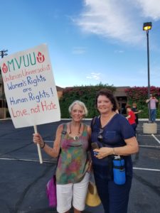 Tucson March